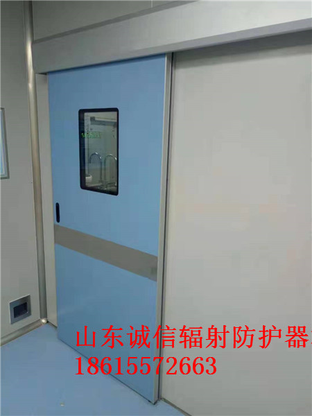 氣密門 氣密門