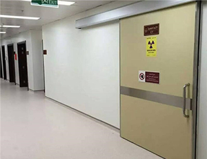防輻射鉛門價格 防輻射鉛門價格